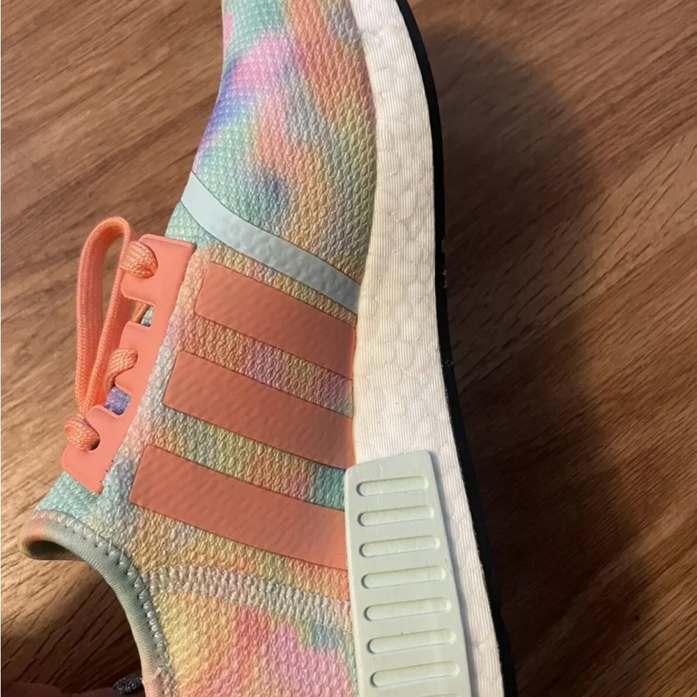 Adidas Size 10. Never worn!